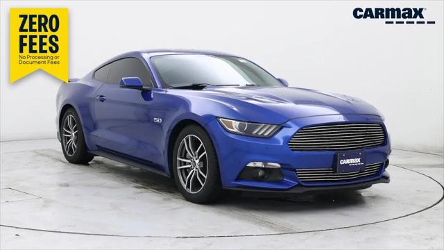 2017 Ford Mustang GT Premium for sale in Milwaukie, OR