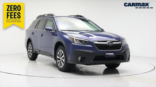 2020 Subaru Outback Premium for sale in Colorado Springs, CO