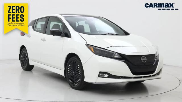 2024 Nissan LEAF SV PLUS for sale in Colorado Springs, CO
