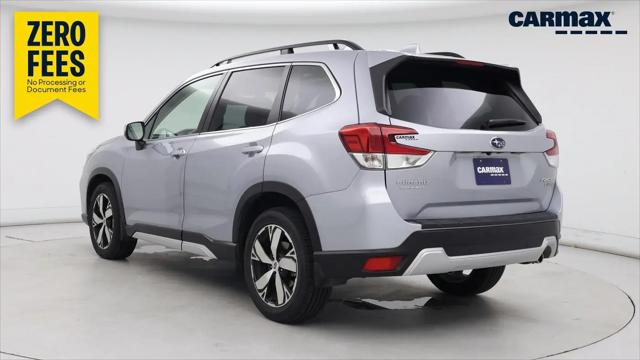 2020 Subaru Forester Touring for sale in Fredericksburg, VA