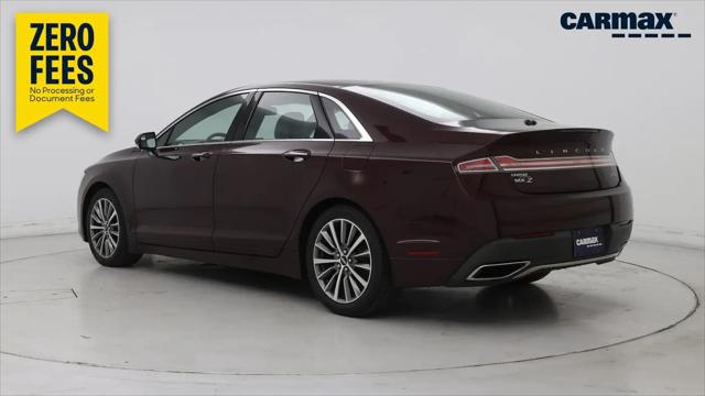 2018 Lincoln MKZ Premiere for sale in West Carrolton, OH