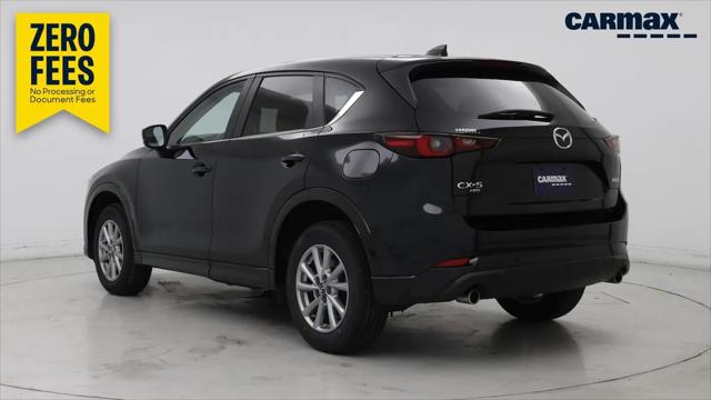 2025 Mazda CX-5 for sale near West Carrolton, OH