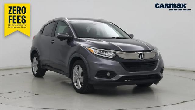 2020 Honda HR-V for sale near Columbus, OH