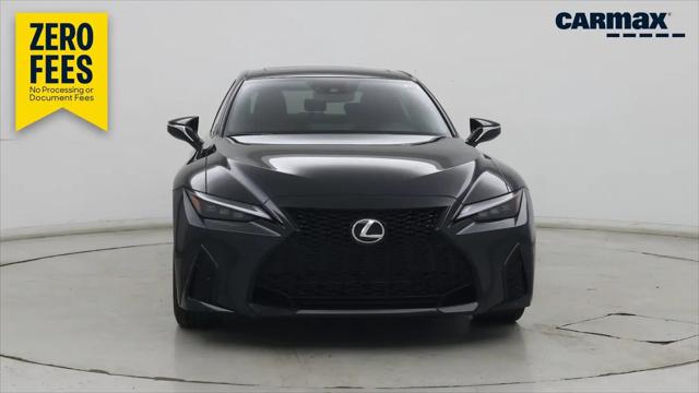2023 Lexus IS 350 F SPORT for sale near Columbus, OH