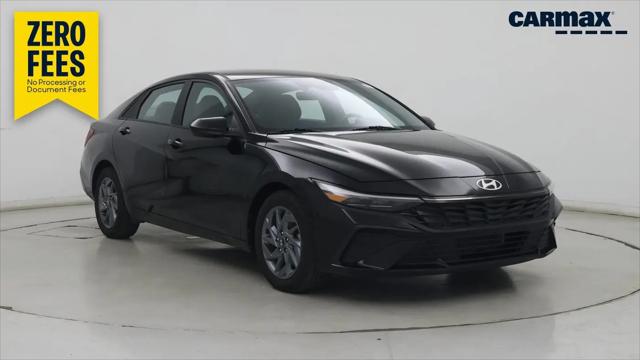 2024 Hyundai Elantra SEL for sale in Columbus, OH