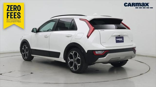 2023 Kia Niro SX Touring for sale in Columbus, OH