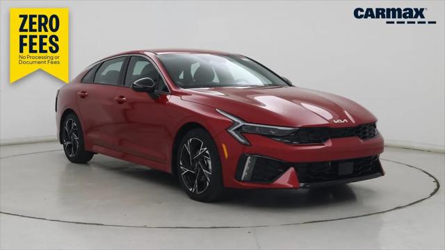 2026 Kia K5 GT-Line AWD for sale in Columbus, OH