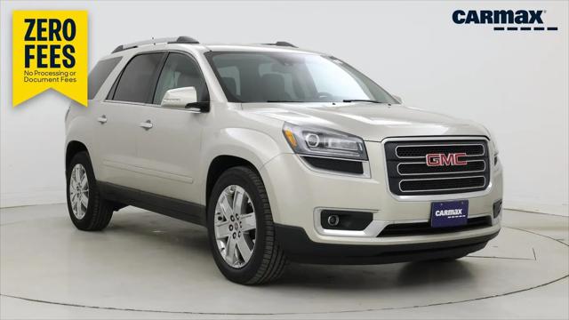 2017 GMC Acadia Limited for sale in Columbus, OH