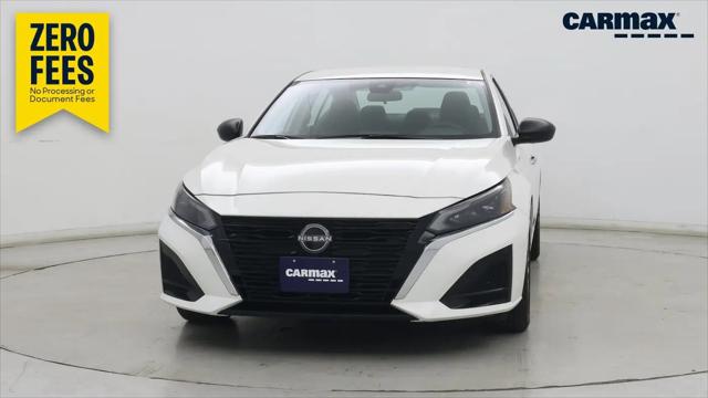 2025 Nissan Altima SV FWD for sale in Columbus, OH