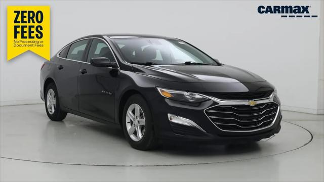 2024 Chevrolet Malibu FWD LS for sale in Warner Robins, GA