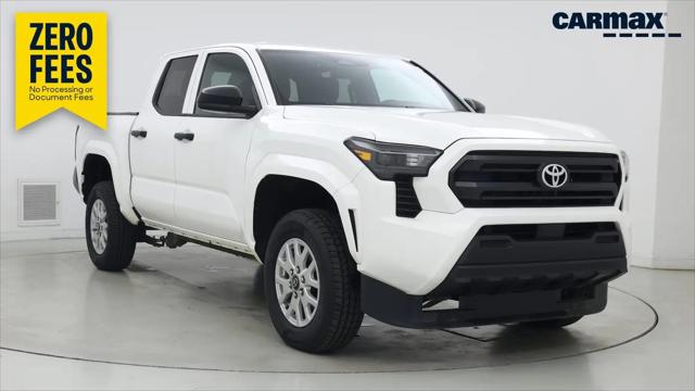 2024 Toyota Tacoma SR for sale in Warner Robins, GA