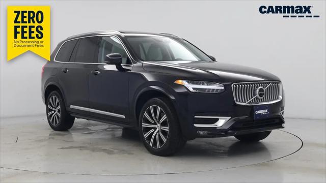2022 Volvo XC90 T6 Inscription 6 Passenger for sale in Woodbridge, VA