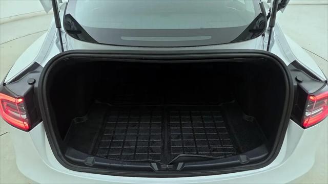2020 Tesla Model 3 Standard Range Plus Rear-Wheel Drive