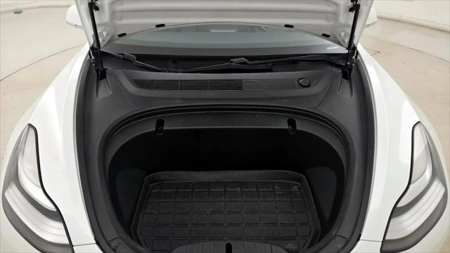 2020 Tesla Model 3 Standard Range Plus Rear-Wheel Drive