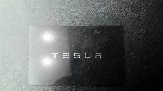 2020 Tesla Model 3 Standard Range Plus Rear-Wheel Drive
