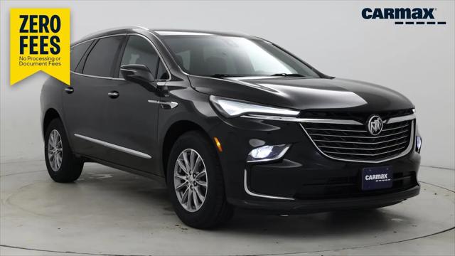 2023 Buick Enclave Premium AWD for sale in Danvers, MA
