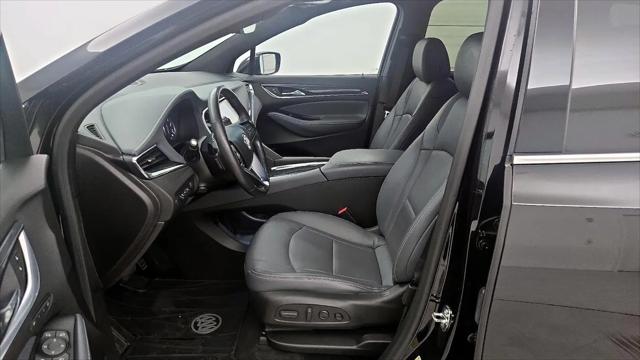 2023 Buick Enclave Premium AWD