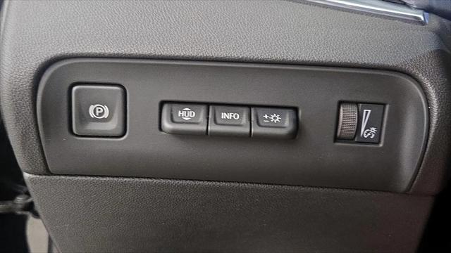 2023 Buick Enclave Premium AWD