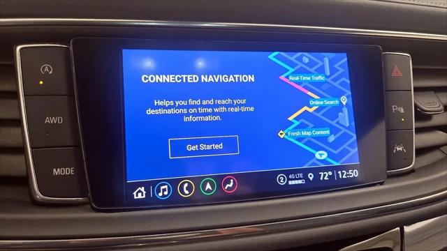 2023 Buick Enclave Premium AWD