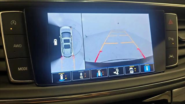2023 Buick Enclave Premium AWD
