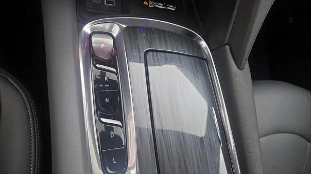 2023 Buick Enclave Premium AWD