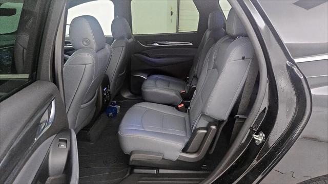 2023 Buick Enclave Premium AWD