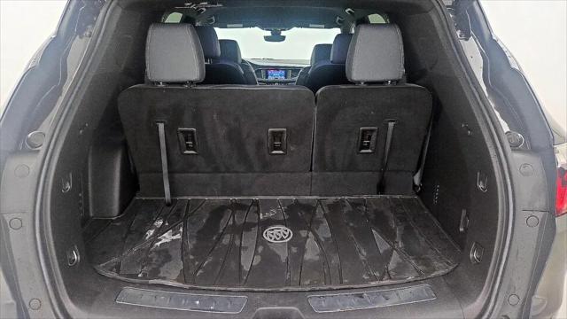 2023 Buick Enclave Premium AWD