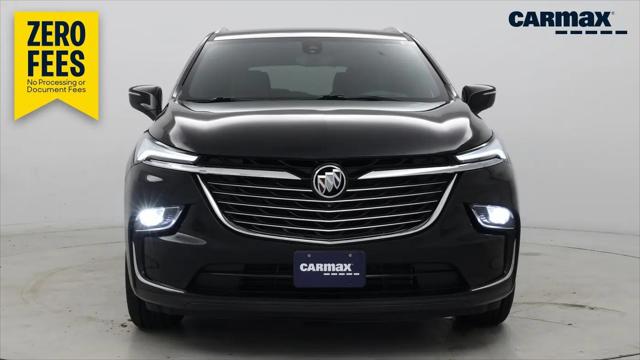2023 Buick Enclave Premium AWD