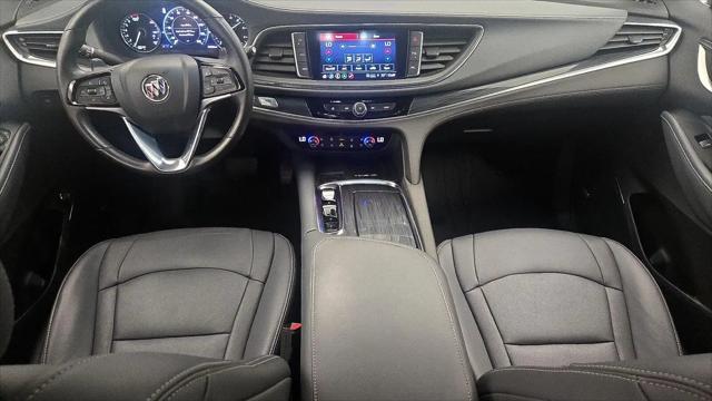 2023 Buick Enclave Premium AWD