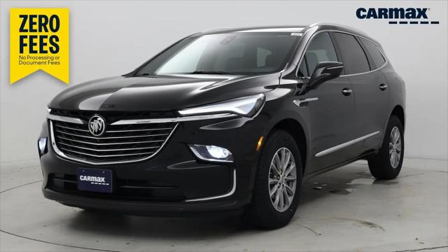 2023 Buick Enclave Premium AWD