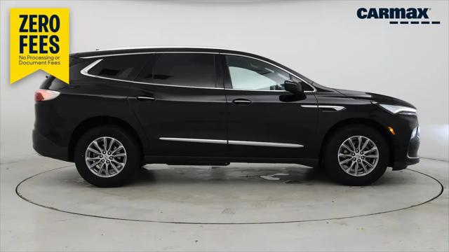 2023 Buick Enclave Premium AWD
