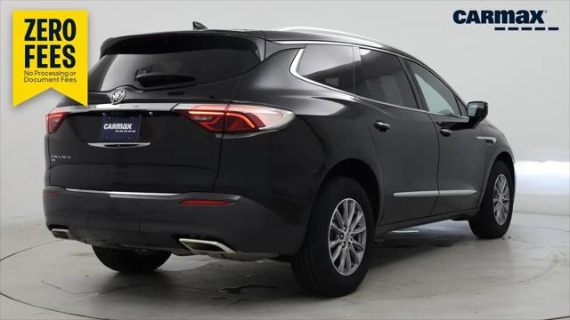 2023 Buick Enclave Premium AWD