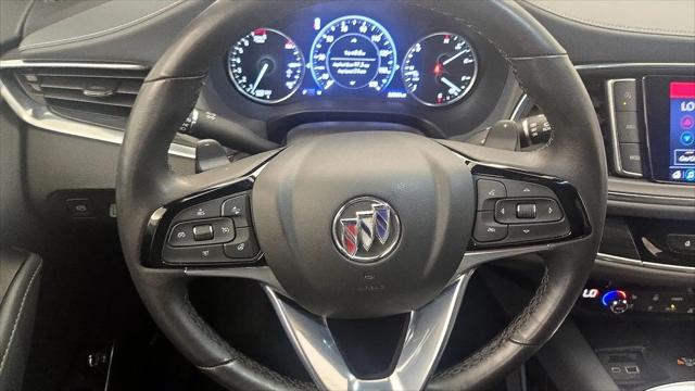 2023 Buick Enclave Premium AWD