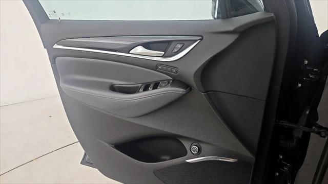 2023 Buick Enclave Premium AWD