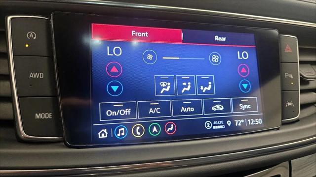 2023 Buick Enclave Premium AWD