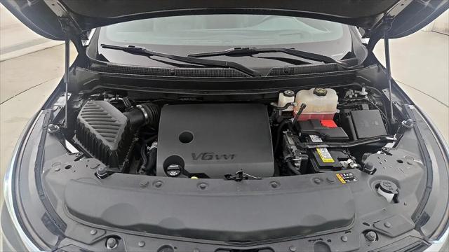 2023 Buick Enclave Premium AWD
