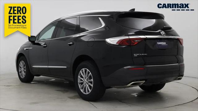 2023 Buick Enclave Premium AWD for sale in Danvers, MA