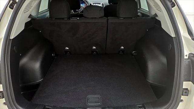 2020 Jeep Compass North Edition 4x4