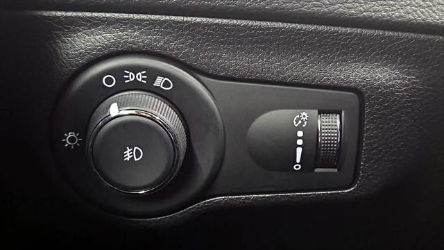 2020 Jeep Compass North Edition 4x4