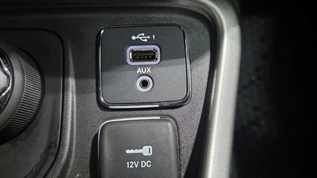 2020 Jeep Compass North Edition 4x4