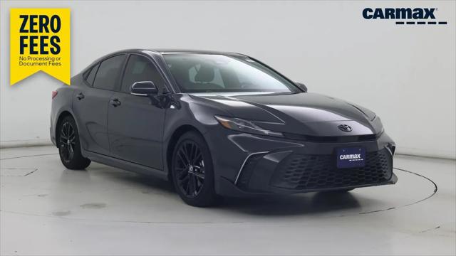2025 Toyota Camry SE for sale in McKinney, TX