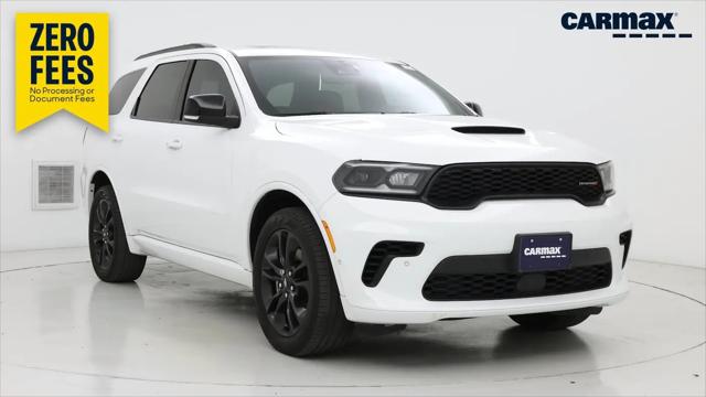 2025 Dodge Durango GT Plus AWD for sale in McKinney, TX