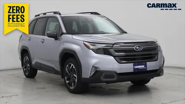 2026 Subaru Forester Limited for sale in Fairfield, CA