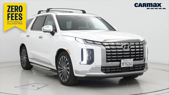 2023 Hyundai Palisade Calligraphy for sale in Fairfield, CA