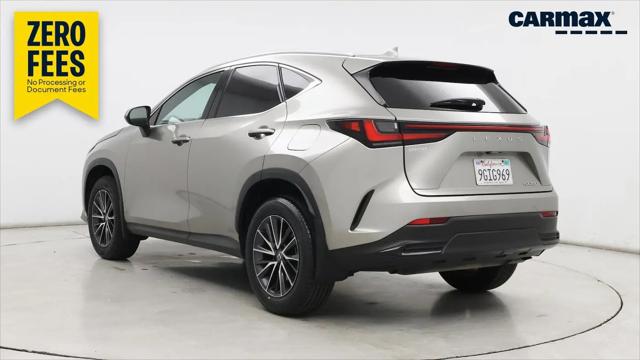 2024 Lexus NX NX 250 for sale in Fairfield, CA
