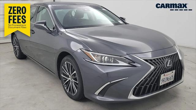 2025 Lexus ES 300h ES 300h for sale in Burbank, CA