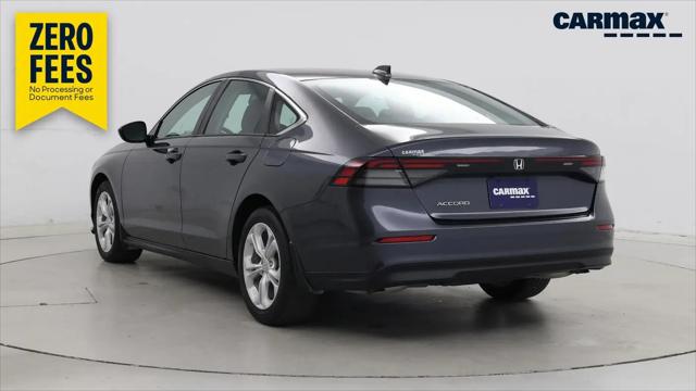 2024 Honda Accord LX for sale in Jacksonville, FL