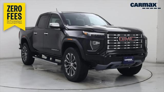 2023 GMC Canyon 4WD Crew Cab Short Box Denali for sale in Corpus Christie, TX