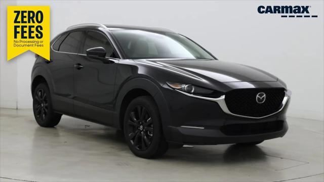 2022 Mazda CX-30 2.5 Turbo Premium for sale in Myrtle Beach, SC