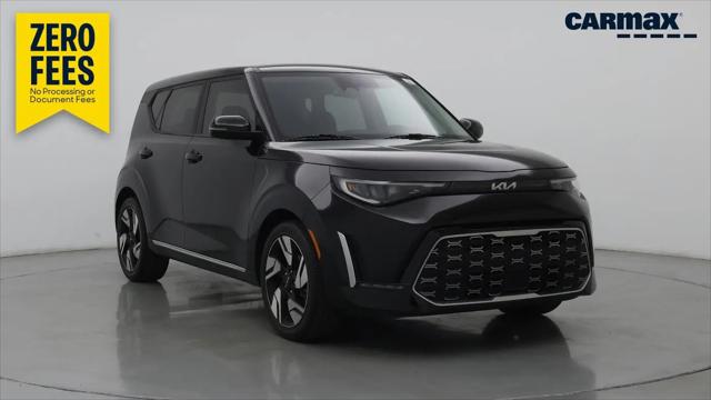 2023 Kia Soul GT-Line for sale in El Paso, TX